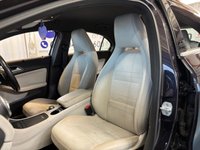 USED 2014 14 MERCEDES-BENZ A CLASS 1.5 A180 CDI Sport Hatchback 5dr Diesel 7G-DCT Euro 5 (s/s) (109 ps)+2 KEYS+HISTORY+BLUETOOTH+MEDIA+�&pound;20 TAX+AUTOMATIC+ALLOYS+AIRCON+NAV+AUTOLIGHTS+USB+AUX+CRUISE+HPI CLEAR+ 2 KEYS+HISTORY+BLUETOOTH+MEDIA+&pound;20 TAX+AUTOMATIC+ALLOYS+AIRCON+NAV+AUTOLIGHTS+USB+AUX+CRUISE+HPI CLEAR