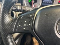 USED 2014 14 MERCEDES-BENZ A CLASS 1.5 A180 CDI Sport Hatchback 5dr Diesel 7G-DCT Euro 5 (s/s) (109 ps)+2 KEYS+HISTORY+BLUETOOTH+MEDIA+�&pound;20 TAX+AUTOMATIC+ALLOYS+AIRCON+NAV+AUTOLIGHTS+USB+AUX+CRUISE+HPI CLEAR+ 2 KEYS+HISTORY+BLUETOOTH+MEDIA+&pound;20 TAX+AUTOMATIC+ALLOYS+AIRCON+NAV+AUTOLIGHTS+USB+AUX+CRUISE+HPI CLEAR