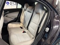 USED 2014 14 MERCEDES-BENZ A CLASS 1.5 A180 CDI Sport Hatchback 5dr Diesel 7G-DCT Euro 5 (s/s) (109 ps)+2 KEYS+HISTORY+BLUETOOTH+MEDIA+�&pound;20 TAX+AUTOMATIC+ALLOYS+AIRCON+NAV+AUTOLIGHTS+USB+AUX+CRUISE+HPI CLEAR+ 2 KEYS+HISTORY+BLUETOOTH+MEDIA+&pound;20 TAX+AUTOMATIC+ALLOYS+AIRCON+NAV+AUTOLIGHTS+USB+AUX+CRUISE+HPI CLEAR