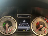 USED 2014 14 MERCEDES-BENZ A CLASS 1.5 A180 CDI Sport Hatchback 5dr Diesel 7G-DCT Euro 5 (s/s) (109 ps)+2 KEYS+HISTORY+BLUETOOTH+MEDIA+�&pound;20 TAX+AUTOMATIC+ALLOYS+AIRCON+NAV+AUTOLIGHTS+USB+AUX+CRUISE+HPI CLEAR+ 2 KEYS+HISTORY+BLUETOOTH+MEDIA+&pound;20 TAX+AUTOMATIC+ALLOYS+AIRCON+NAV+AUTOLIGHTS+USB+AUX+CRUISE+HPI CLEAR
