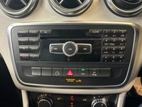 USED 2014 14 MERCEDES-BENZ A CLASS 1.5 A180 CDI Sport Hatchback 5dr Diesel 7G-DCT Euro 5 (s/s) (109 ps)+2 KEYS+HISTORY+BLUETOOTH+MEDIA+�&pound;20 TAX+AUTOMATIC+ALLOYS+AIRCON+NAV+AUTOLIGHTS+USB+AUX+CRUISE+HPI CLEAR+ 2 KEYS+HISTORY+BLUETOOTH+MEDIA+&pound;20 TAX+AUTOMATIC+ALLOYS+AIRCON+NAV+AUTOLIGHTS+USB+AUX+CRUISE+HPI CLEAR