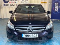 USED 2014 14 MERCEDES-BENZ A CLASS 1.5 A180 CDI Sport Hatchback 5dr Diesel 7G-DCT Euro 5 (s/s) (109 ps)+2 KEYS+HISTORY+BLUETOOTH+MEDIA+�&pound;20 TAX+AUTOMATIC+ALLOYS+AIRCON+NAV+AUTOLIGHTS+USB+AUX+CRUISE+HPI CLEAR+ 2 KEYS+HISTORY+BLUETOOTH+MEDIA+&pound;20 TAX+AUTOMATIC+ALLOYS+AIRCON+NAV+AUTOLIGHTS+USB+AUX+CRUISE+HPI CLEAR