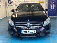 USED 2014 14 MERCEDES-BENZ A CLASS 1.5 A180 CDI Sport Hatchback 5dr Diesel 7G-DCT Euro 5 (s/s) (109 ps)+2 KEYS+HISTORY+BLUETOOTH+MEDIA+�&pound;20 TAX+AUTOMATIC+ALLOYS+AIRCON+NAV+AUTOLIGHTS+USB+AUX+CRUISE+HPI CLEAR+ 2 KEYS+HISTORY+BLUETOOTH+MEDIA+&pound;20 TAX+AUTOMATIC+ALLOYS+AIRCON+NAV+AUTOLIGHTS+USB+AUX+CRUISE+HPI CLEAR