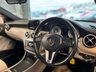 USED 2014 14 MERCEDES-BENZ A CLASS 1.5 A180 CDI Sport Hatchback 5dr Diesel 7G-DCT Euro 5 (s/s) (109 ps)+2 KEYS+HISTORY+BLUETOOTH+MEDIA+�&pound;20 TAX+AUTOMATIC+ALLOYS+AIRCON+NAV+AUTOLIGHTS+USB+AUX+CRUISE+HPI CLEAR+ 2 KEYS+HISTORY+BLUETOOTH+MEDIA+&pound;20 TAX+AUTOMATIC+ALLOYS+AIRCON+NAV+AUTOLIGHTS+USB+AUX+CRUISE+HPI CLEAR