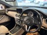 USED 2014 14 MERCEDES-BENZ A CLASS 1.5 A180 CDI Sport Hatchback 5dr Diesel 7G-DCT Euro 5 (s/s) (109 ps)+2 KEYS+HISTORY+BLUETOOTH+MEDIA+�&pound;20 TAX+AUTOMATIC+ALLOYS+AIRCON+NAV+AUTOLIGHTS+USB+AUX+CRUISE+HPI CLEAR+ 2 KEYS+HISTORY+BLUETOOTH+MEDIA+&pound;20 TAX+AUTOMATIC+ALLOYS+AIRCON+NAV+AUTOLIGHTS+USB+AUX+CRUISE+HPI CLEAR