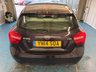 USED 2014 14 MERCEDES-BENZ A CLASS 1.5 A180 CDI Sport Hatchback 5dr Diesel 7G-DCT Euro 5 (s/s) (109 ps)+2 KEYS+HISTORY+BLUETOOTH+MEDIA+�&pound;20 TAX+AUTOMATIC+ALLOYS+AIRCON+NAV+AUTOLIGHTS+USB+AUX+CRUISE+HPI CLEAR+ 2 KEYS+HISTORY+BLUETOOTH+MEDIA+&pound;20 TAX+AUTOMATIC+ALLOYS+AIRCON+NAV+AUTOLIGHTS+USB+AUX+CRUISE+HPI CLEAR