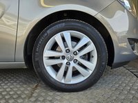 USED 2015 65 VAUXHALL MERIVA 1.4i Life MPV 5dr Petrol Manual Euro 6 (100 ps) 