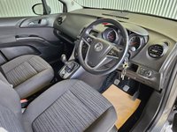 USED 2015 65 VAUXHALL MERIVA 1.4i Life MPV 5dr Petrol Manual Euro 6 (100 ps) 