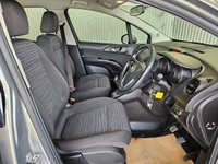USED 2015 65 VAUXHALL MERIVA 1.4i Life MPV 5dr Petrol Manual Euro 6 (100 ps) 