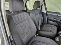 USED 2015 65 VAUXHALL MERIVA 1.4i Life MPV 5dr Petrol Manual Euro 6 (100 ps) 