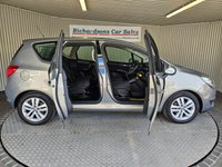 USED 2015 65 VAUXHALL MERIVA 1.4i Life MPV 5dr Petrol Manual Euro 6 (100 ps) 