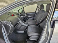USED 2015 65 VAUXHALL MERIVA 1.4i Life MPV 5dr Petrol Manual Euro 6 (100 ps) 