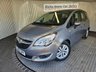 USED 2015 65 VAUXHALL MERIVA 1.4i Life MPV 5dr Petrol Manual Euro 6 (100 ps) 