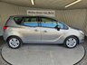 USED 2015 65 VAUXHALL MERIVA 1.4i Life MPV 5dr Petrol Manual Euro 6 (100 ps) 