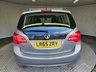 USED 2015 65 VAUXHALL MERIVA 1.4i Life MPV 5dr Petrol Manual Euro 6 (100 ps) 