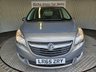 USED 2015 65 VAUXHALL MERIVA 1.4i Life MPV 5dr Petrol Manual Euro 6 (100 ps) 