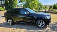 USED 2015 65 BMW X5 3.0 30d M Sport Auto xDrive Euro 6 (s/s) 5dr FULL HISTORY!