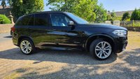 USED 2015 65 BMW X5 3.0 30d M Sport Auto xDrive Euro 6 (s/s) 5dr FULL HISTORY!