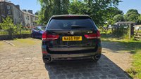 USED 2015 65 BMW X5 3.0 30d M Sport Auto xDrive Euro 6 (s/s) 5dr FULL HISTORY!