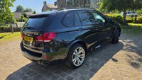 USED 2015 65 BMW X5 3.0 30d M Sport Auto xDrive Euro 6 (s/s) 5dr FULL HISTORY!