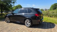 USED 2015 65 BMW X5 3.0 30d M Sport Auto xDrive Euro 6 (s/s) 5dr FULL HISTORY!