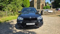 USED 2015 65 BMW X5 3.0 30d M Sport Auto xDrive Euro 6 (s/s) 5dr FULL HISTORY!