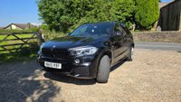 USED 2015 65 BMW X5 3.0 30d M Sport Auto xDrive Euro 6 (s/s) 5dr FULL HISTORY!