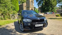 USED 2015 65 BMW X5 3.0 30d M Sport Auto xDrive Euro 6 (s/s) 5dr FULL HISTORY!