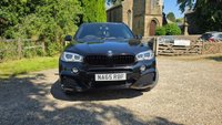USED 2015 65 BMW X5 3.0 30d M Sport Auto xDrive Euro 6 (s/s) 5dr FULL HISTORY!