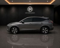 USED 2022 72 NISSAN QASHQAI 1.3 DIG-T MHEV N-Connecta SUV 5dr Petrol Hybrid Manual Euro 6 (s/s) (140 ps) 