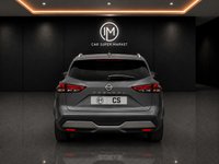 USED 2022 72 NISSAN QASHQAI 1.3 DIG-T MHEV N-Connecta SUV 5dr Petrol Hybrid Manual Euro 6 (s/s) (140 ps) 