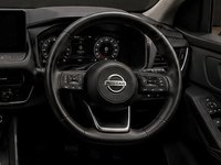 USED 2022 72 NISSAN QASHQAI 1.3 DIG-T MHEV N-Connecta SUV 5dr Petrol Hybrid Manual Euro 6 (s/s) (140 ps) 