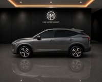 USED 2022 72 NISSAN QASHQAI 1.3 DIG-T MHEV N-Connecta SUV 5dr Petrol Hybrid Manual Euro 6 (s/s) (140 ps) 