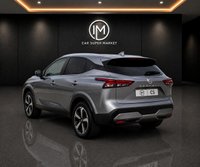 USED 2022 72 NISSAN QASHQAI 1.3 DIG-T MHEV N-Connecta SUV 5dr Petrol Hybrid Manual Euro 6 (s/s) (140 ps) 