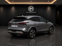 USED 2022 72 NISSAN QASHQAI 1.3 DIG-T MHEV N-Connecta SUV 5dr Petrol Hybrid Manual Euro 6 (s/s) (140 ps) 