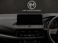 USED 2022 72 NISSAN QASHQAI 1.3 DIG-T MHEV N-Connecta SUV 5dr Petrol Hybrid Manual Euro 6 (s/s) (140 ps) 