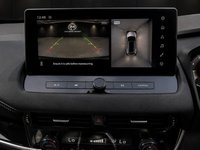 USED 2022 72 NISSAN QASHQAI 1.3 DIG-T MHEV N-Connecta SUV 5dr Petrol Hybrid Manual Euro 6 (s/s) (140 ps) 
