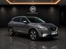 USED 2022 72 NISSAN QASHQAI 1.3 DIG-T MHEV N-Connecta SUV 5dr Petrol Hybrid Manual Euro 6 (s/s) (140 ps) 