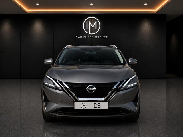 View our Nissan Qashqai 1.3 DIG-T MHEV N-Connecta SUV 5dr Petrol Hybrid Manual Euro 6 (s/s) (140 ps)