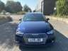 USED 2019 19 AUDI A4 AVANT 2.0 TDI 40 S line Estate 5dr Diesel S Tronic Euro 6 (s/s) (190 ps) 