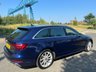USED 2019 19 AUDI A4 AVANT 2.0 TDI 40 S line Estate 5dr Diesel S Tronic Euro 6 (s/s) (190 ps) 