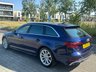 USED 2019 19 AUDI A4 AVANT 2.0 TDI 40 S line Estate 5dr Diesel S Tronic Euro 6 (s/s) (190 ps) 