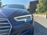 USED 2019 19 AUDI A4 AVANT 2.0 TDI 40 S line Estate 5dr Diesel S Tronic Euro 6 (s/s) (190 ps) 