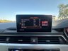 USED 2019 19 AUDI A4 AVANT 2.0 TDI 40 S line Estate 5dr Diesel S Tronic Euro 6 (s/s) (190 ps) 
