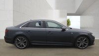 USED 2019 69 AUDI A4 2.0 TFSI 35 S line Saloon 4dr Petrol Manual Euro 6 (s/s) (150 ps) 