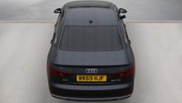USED 2019 69 AUDI A4 2.0 TFSI 35 S line Saloon 4dr Petrol Manual Euro 6 (s/s) (150 ps) 