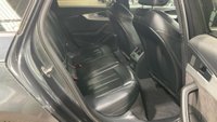 USED 2019 69 AUDI A4 2.0 TFSI 35 S line Saloon 4dr Petrol Manual Euro 6 (s/s) (150 ps) 