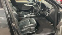USED 2019 69 AUDI A4 2.0 TFSI 35 S line Saloon 4dr Petrol Manual Euro 6 (s/s) (150 ps) 