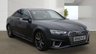 USED 2019 69 AUDI A4 2.0 TFSI 35 S line Saloon 4dr Petrol Manual Euro 6 (s/s) (150 ps) 