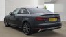 USED 2019 69 AUDI A4 2.0 TFSI 35 S line Saloon 4dr Petrol Manual Euro 6 (s/s) (150 ps) 